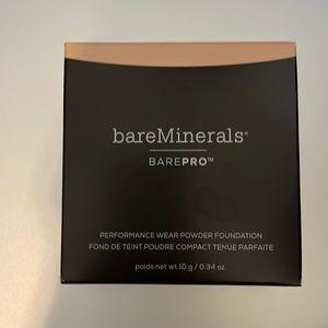 bareMinerals Golden Ivory 08 BarePro Performance Wear Powder Foundation
